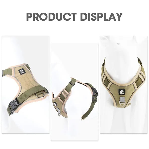 Medium Dog Harness