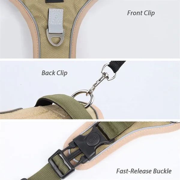 Medium Dog Harness