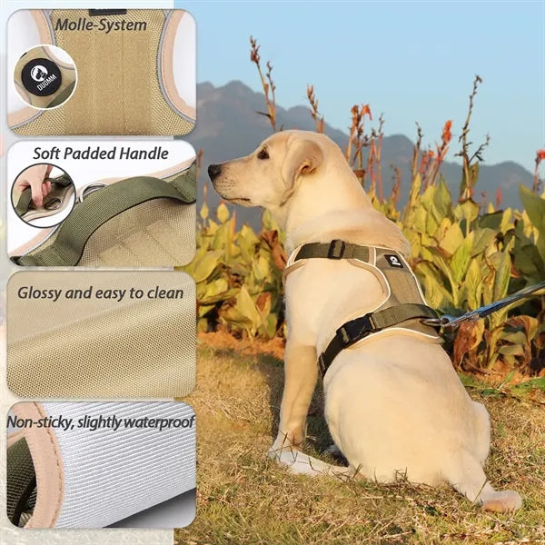 Medium Dog Harness