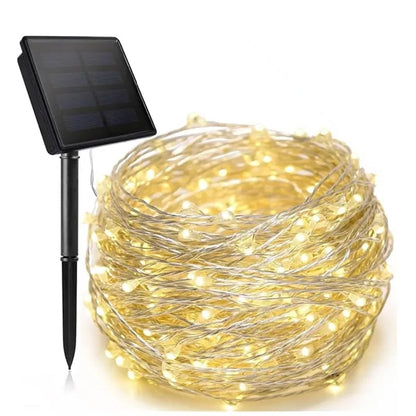 Bulb String Lights