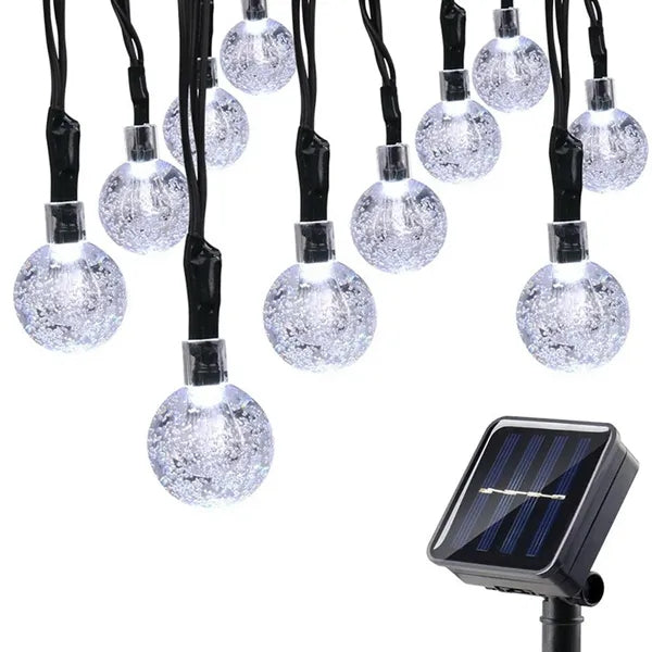 Bulb String Lights
