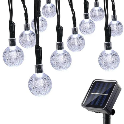 Bulb String Lights