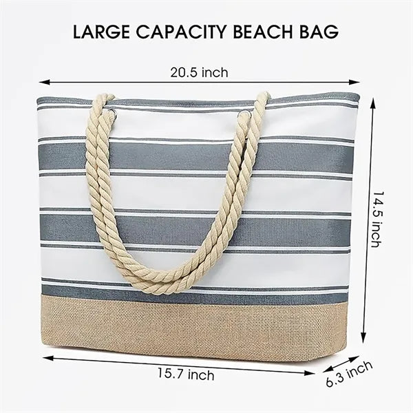 Women's Beach Bag