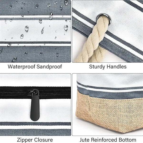 Women's Beach Bag