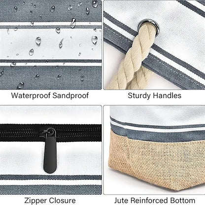 Women's Beach Bag