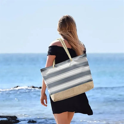Women's Beach Bag