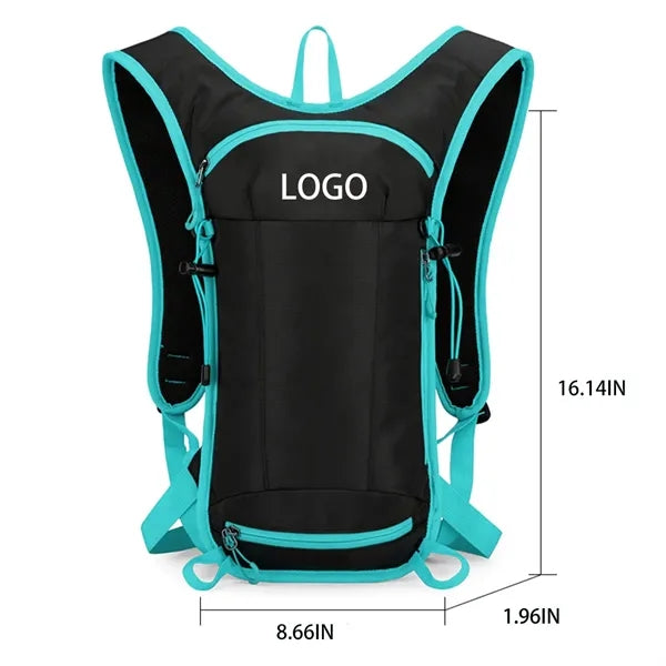 Multi-functional Backpack for Outdoor Hiking