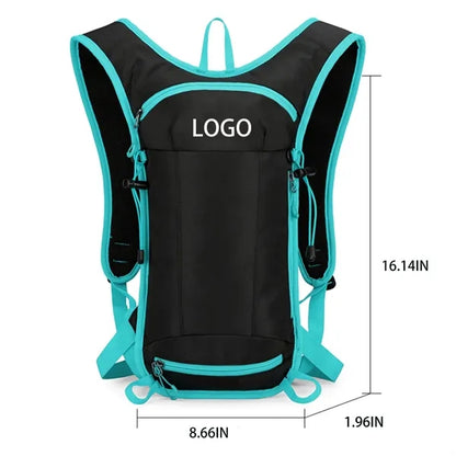 Multi-functional Backpack for Outdoor Hiking