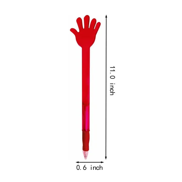 Huge Hand Shape Pen