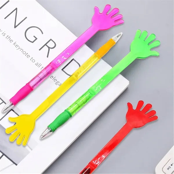 Huge Hand Shape Pen