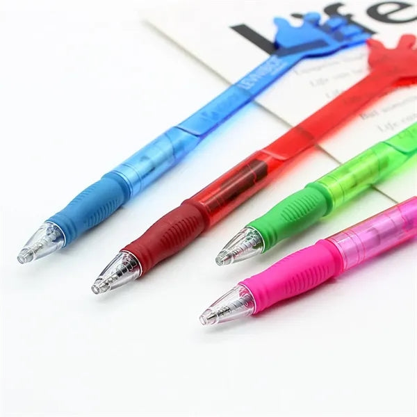 Huge Hand Shape Pen