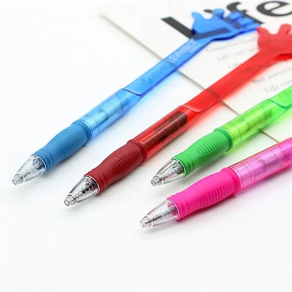 Huge Hand Shape Pen