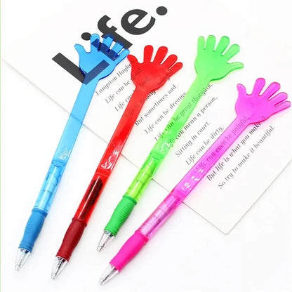 Huge Hand Shape Pen