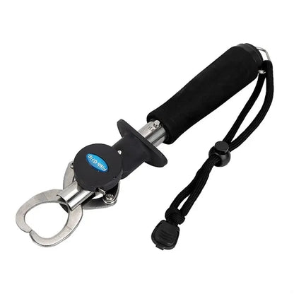 Fish Lip Gripper w/ Scale and Tape