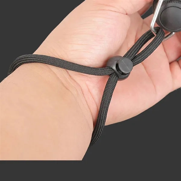 Fish Lip Gripper w/ Scale and Tape