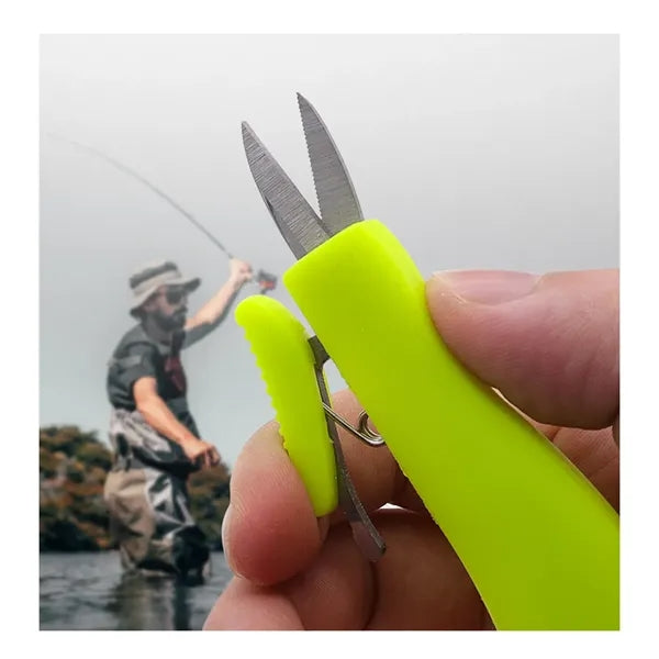 Folding Fishing Scissors