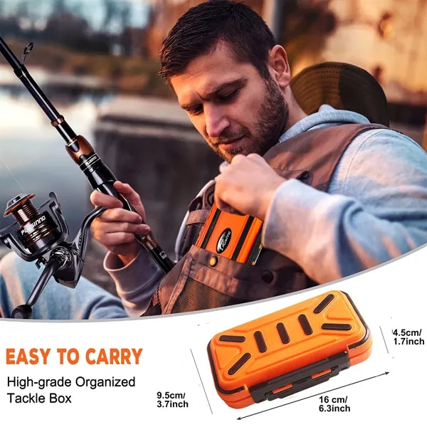 Fishing Accessories Kit
