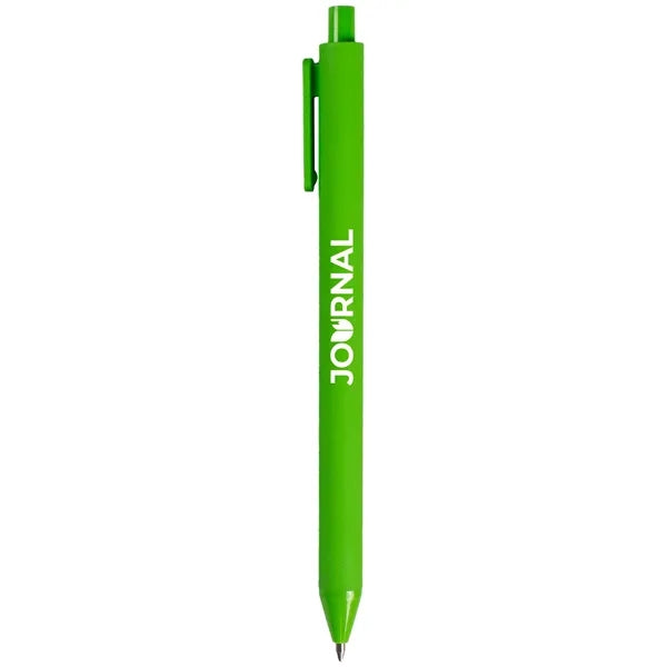 Mochi Comfort Gel Pen