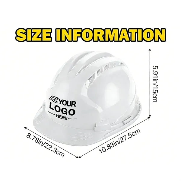 Construction Hard Hat Electrician Inspection Worksafe Gear