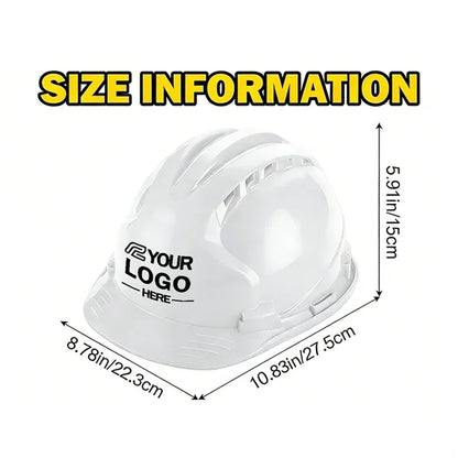 Construction Hard Hat Electrician Inspection Worksafe Gear
