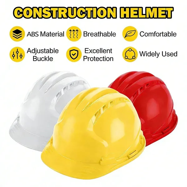 Construction Hard Hat Electrician Inspection Worksafe Gear