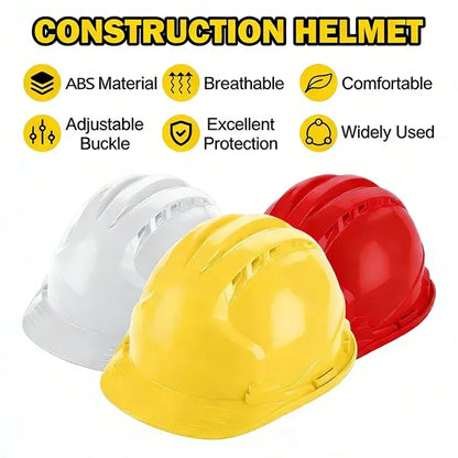 Construction Hard Hat Electrician Inspection Worksafe Gear
