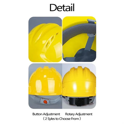Construction Hard Hat Electrician Inspection Worksafe Gear