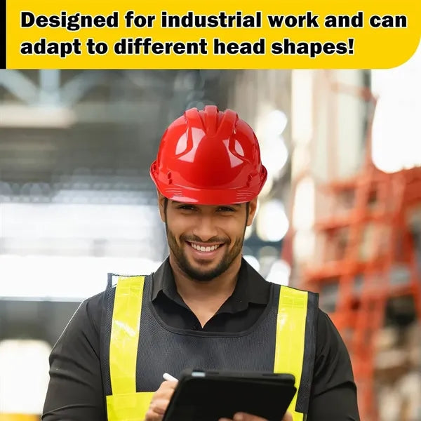 Construction Hard Hat Electrician Inspection Worksafe Gear