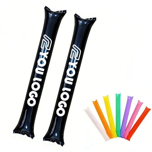 Cheering Stick for Basketball Football Birthday Events