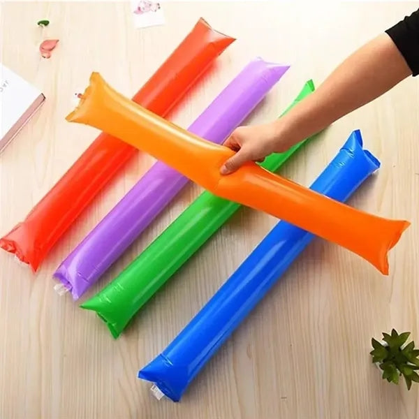 Cheering Stick for Basketball Football Birthday Events