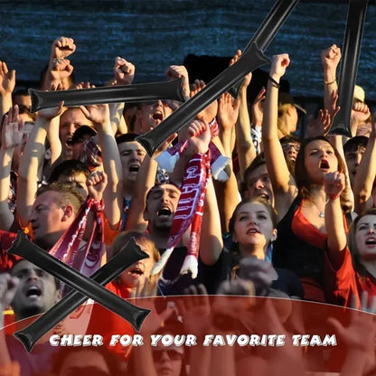 Cheering Stick for Basketball Football Birthday Events