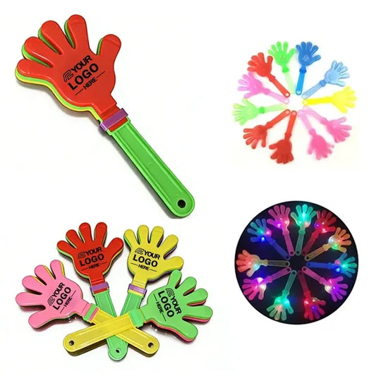Cheering Clappers Noisemaker for Kids Adults Sports Concerts