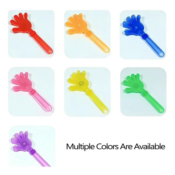 Cheering Clappers Noisemaker for Kids Adults Sports Concerts