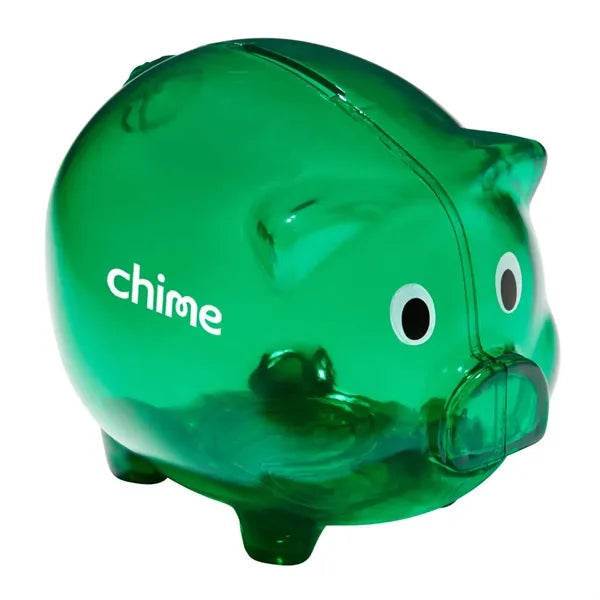 Classic Piggy Bank