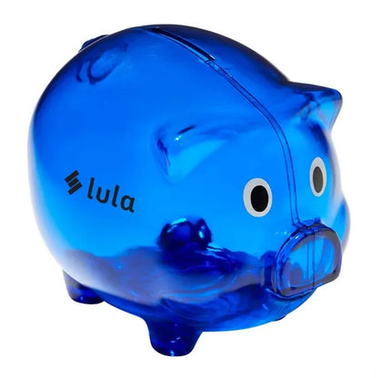 Classic Piggy Bank