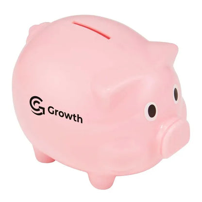 Classic Piggy Bank