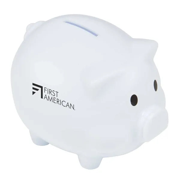 Classic Piggy Bank