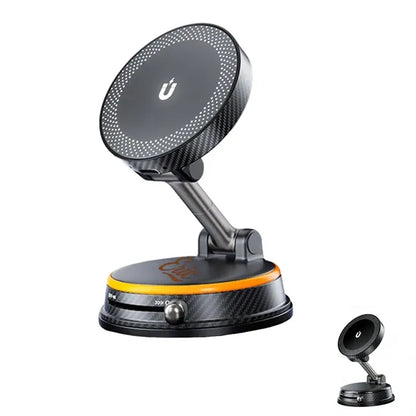 Adjustable Wireless Charging Stand