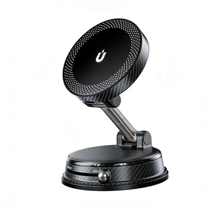 Adjustable Wireless Charging Stand