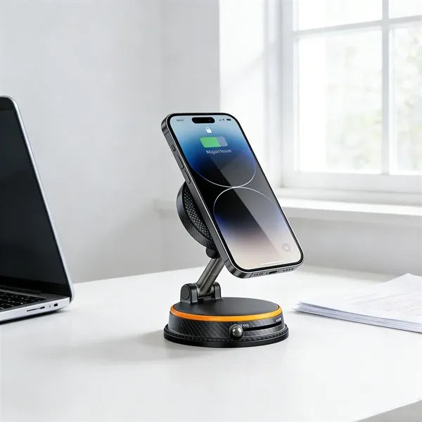 Adjustable Wireless Charging Stand