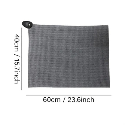 Magnetic Golf Towel