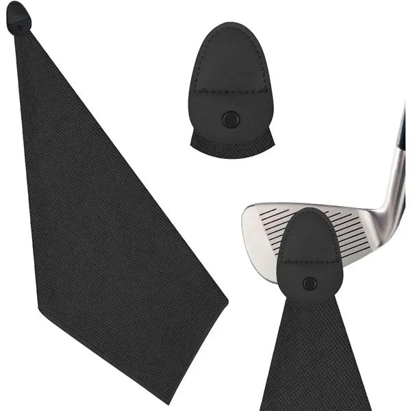 Magnetic Golf Towel