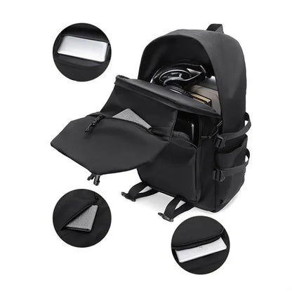 Classic Utility Backpack