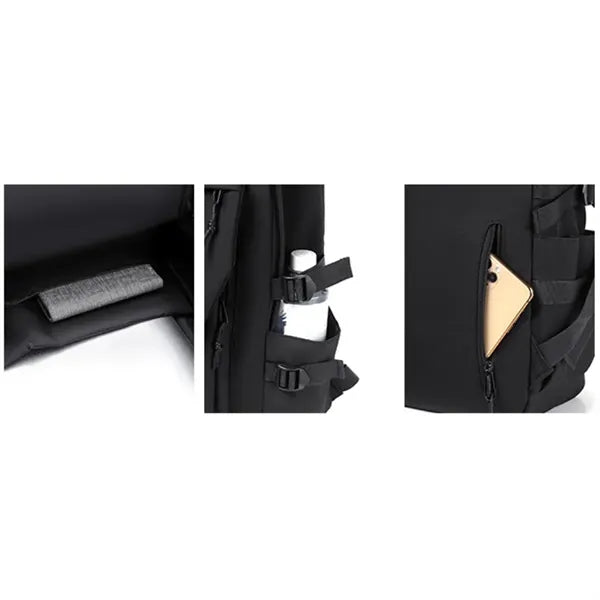 Classic Utility Backpack