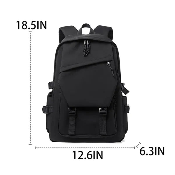 Classic Utility Backpack