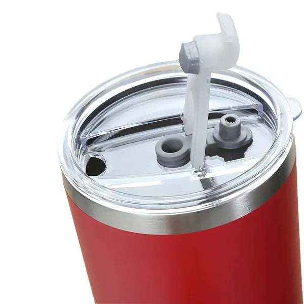 30Oz Vacuum Tumbler