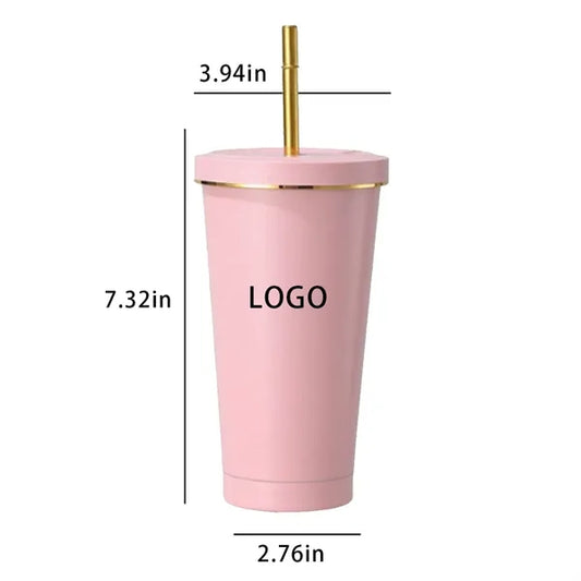 16 Oz Car Cup