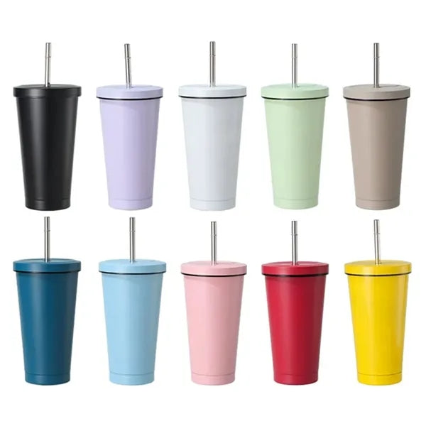 16 Oz Car Cup