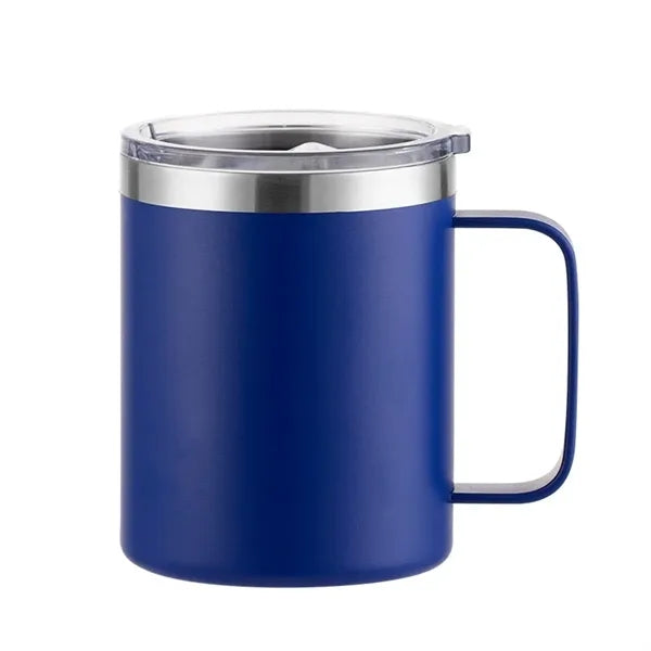 12Oz Office Mug With Handle