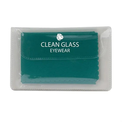 Maxwell Recycled (RPET) Cleaning Cloth